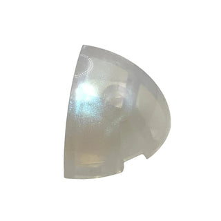 Brick, Round Corner 2 x 2 x 1 2/3 Dome Top, Part# 5906