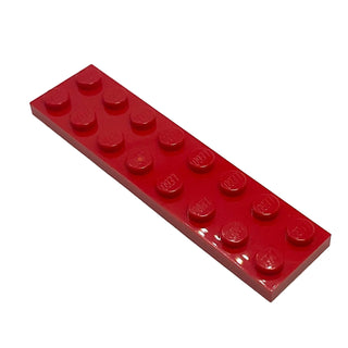 Plate 2x8, Part# 3034