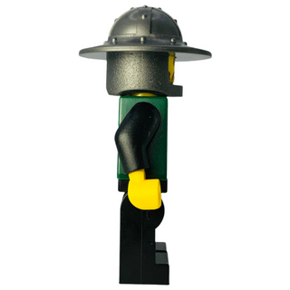 Kingdoms - Dragon Knight Quarters, cas456 Minifigure LEGO®