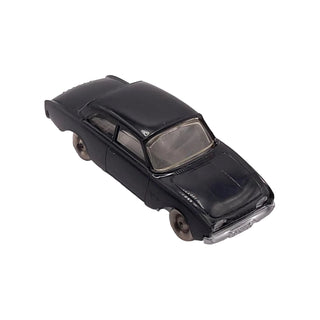 1963 HO Scale, Black Ford Taunus 17M, 268pb01 Part LEGO® Excellent