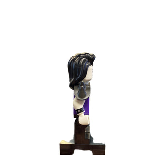 Vampire Bassist, vid045 Minifigure LEGO®