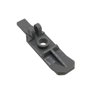 LEGO® Minifigure Utensil Ski with Hinge, Part# 6120