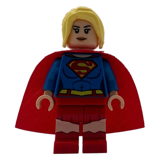 Supergirl, dim040 - LEGO® Dimensions Minifigure