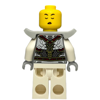 Mr. Tang Power-up, mk129 - LEGO® Monkie Kid Minifigure