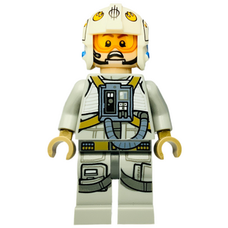 Sandspeeder Gunner, sw0881 Minifigure LEGO®