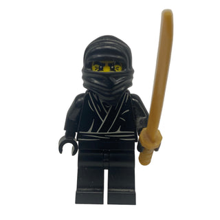 Ninja, col01-12 Minifigure LEGO®