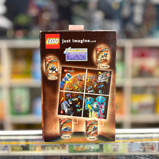 Rover, 7309 Building Kit LEGO®