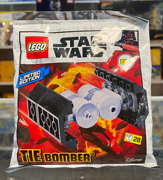 Imperial Tie Bomber Foil Pack - 912171-1 Building Kit LEGO®   