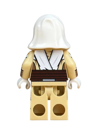 Jedi Temple Guard, MandR40