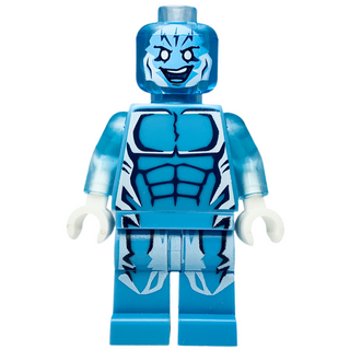 Electro, sh0105 Minifigure LEGO®