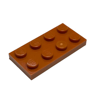 Plate 2x4, Part# 3020