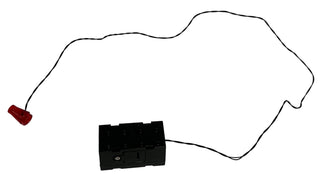 1x1 LED Light-up Cone, Battery Operated, LCONB Custom Parts United Brick Co®