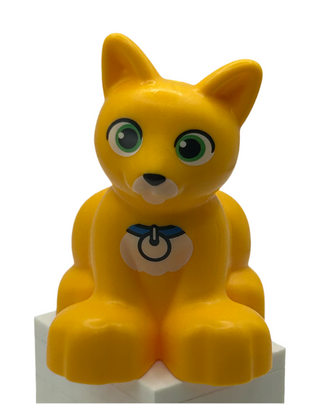 Duplo Cat (Sox), 17865pb05 LEGO® Animals LEGO®