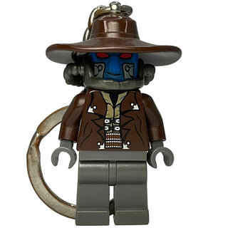 Cad Bane Keychain - 853127