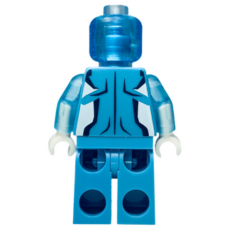 Electro, sh0105 Minifigure LEGO®