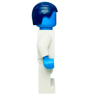 Grand Admiral Thrawn, sw0811 Minifigure LEGO®