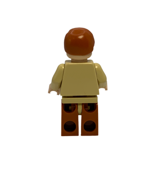 Obi-Wan Kenobi, sw0152 Minifigure LEGO®   