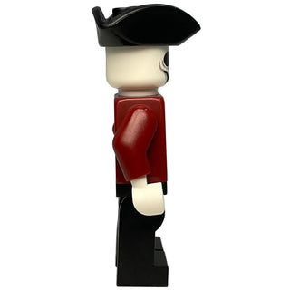 One-Eyed Willie, idea269 - LEGO® Ideas Minifigure