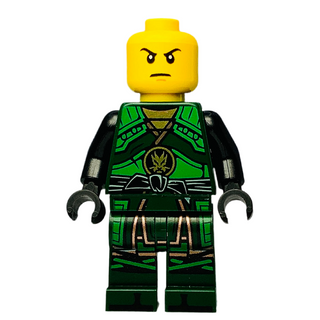 Lloyd, njo0283 Minifigure LEGO®