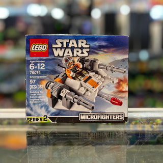 Snowspeeder, 75074 - LEGO® Star Wars Set