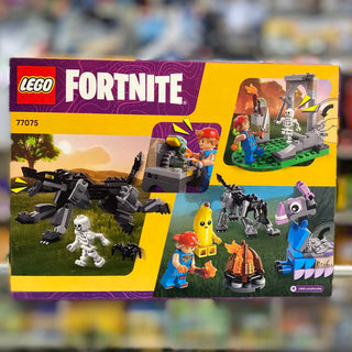 Peely & Sparkplug's Camp, 77075 Building Kit LEGO®