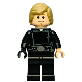 Luke Skywalker, sw1262 Minifigure LEGO® Like New