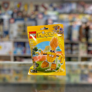 Volectro, 41508 - LEGO® Mixels Set