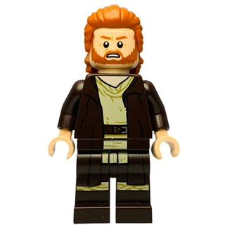 Obi-Wan Kenobi, sw1227 Minifigure LEGO® Like New