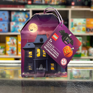 Pumpkin & Bat Duo, 854049 - LEGO® Holiday & Event Set