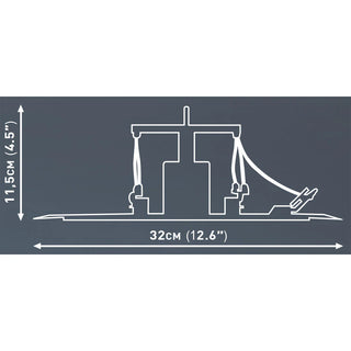 BWT Alpine F1 Pit Stop: COBI Set #1685 Building Kit Cobi Toys