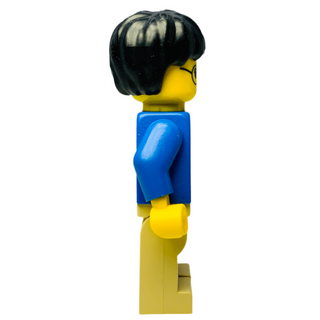 Harry Potter, hp004 Minifigure LEGO®