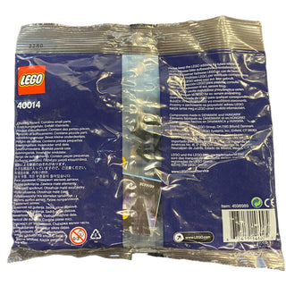 Halloween Bat polybag, 40014 Building Kit LEGO®