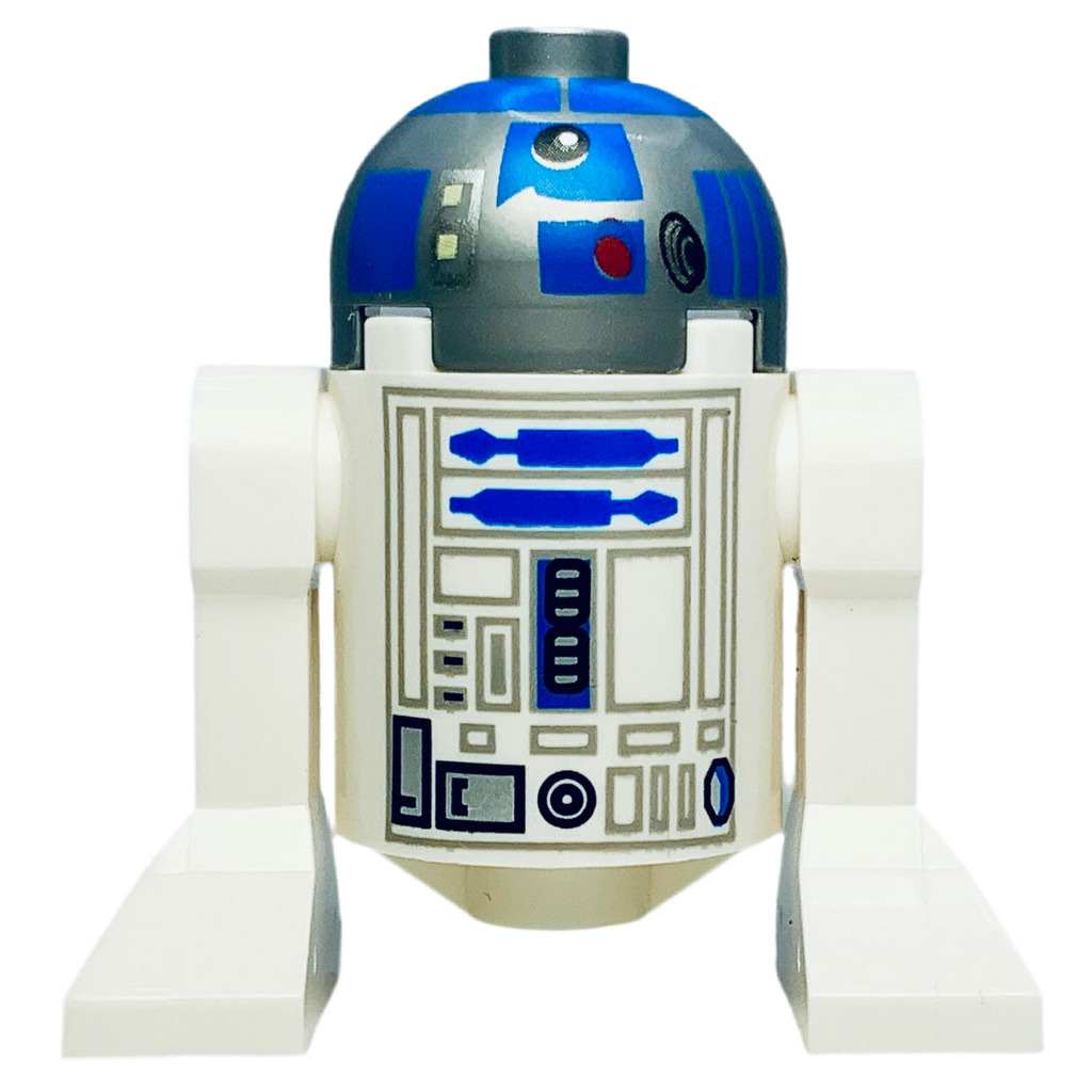 R2-D2, sw0512, LEGO® Star Wars Minifigure – United Brick Co®