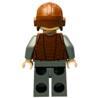 Jacob Kowalski, hp166 Minifigure LEGO®