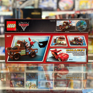 Ultimate Build Mater, 8677 Building Kit LEGO®