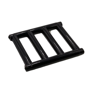 Bar 1x4x3 Grille with End Protrusions, Part# 62113
