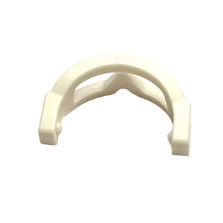 Minifigure, Visor Snow Goggles, Part# 46304 Part LEGO®