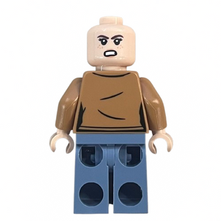 Mary Jane, Red Hair, sh1062 - LEGO® Marvel Minifigure Minifigure LEGO®