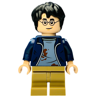 Harry Potter, hp419 Minifigure LEGO® Like New