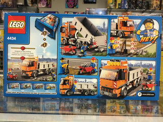 Tipper Truck, 4434 Building Kit LEGO®   