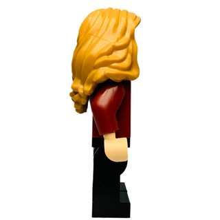 The Scarlet Witch (Wanda Maximoff), sh1018 Minifigure LEGO®