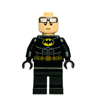 Batman 1992 (one-piece molded cape/mask), sh0880 Minifigure LEGO®