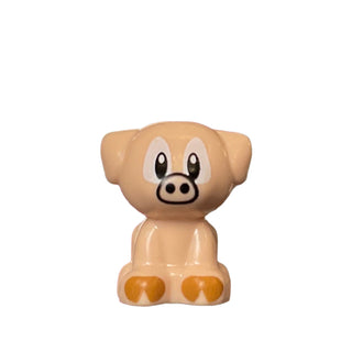 Picky- Pig, 69901pb09 LEGO® Animals LEGO®