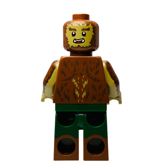 Werewolf, Marvel Studios, Series 2, colmar2-4 Minifigure LEGO®