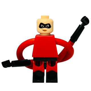 Elastigirl, incr001 Minifigure LEGO®