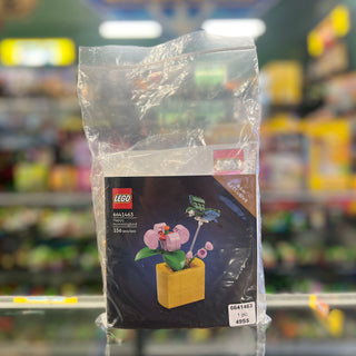 Barnes & Noble Exclusive Build - Happy Hummingbird, 6641463 Building Kit LEGO®