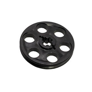 Technic Wedge Belt Wheel (Pulley), Part# 4185