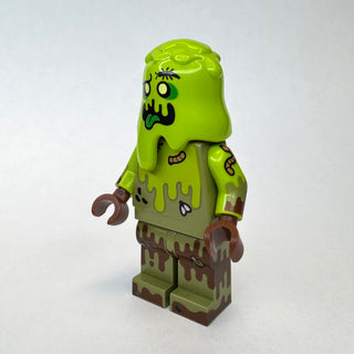 Trash Monster, col29-6