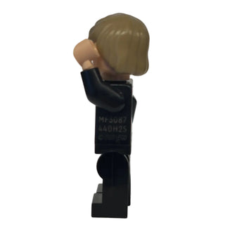 Luke Skywalker - SMART Minifigure, Jedi, sw1507 Minifigure LEGO®