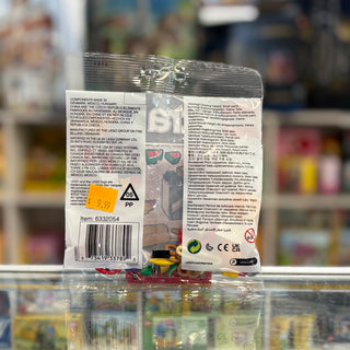 Food polybag, 40465 Building Kit LEGO®